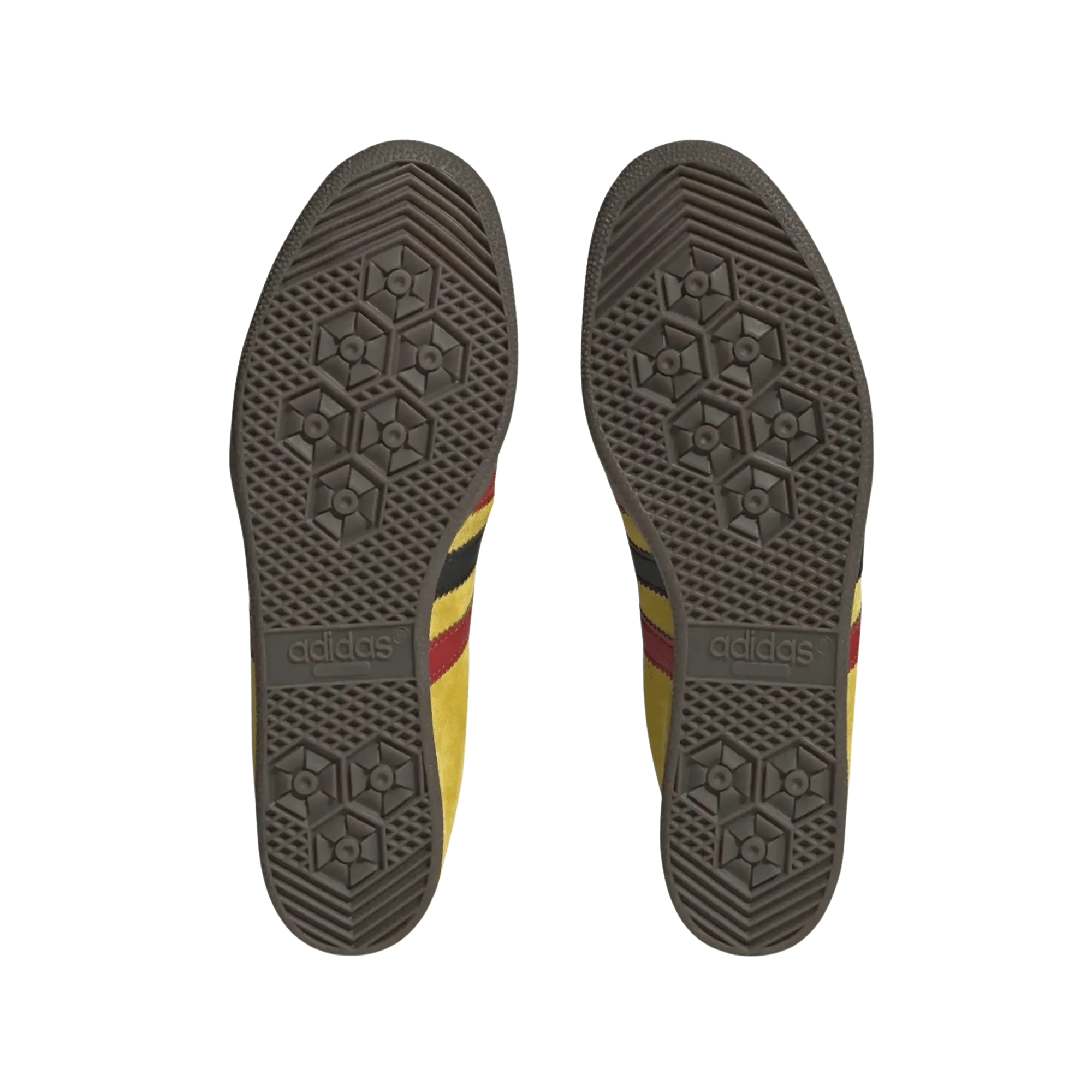 adidas Herzogenaurach 'City Series - Yellow Scarlet' - Image 7