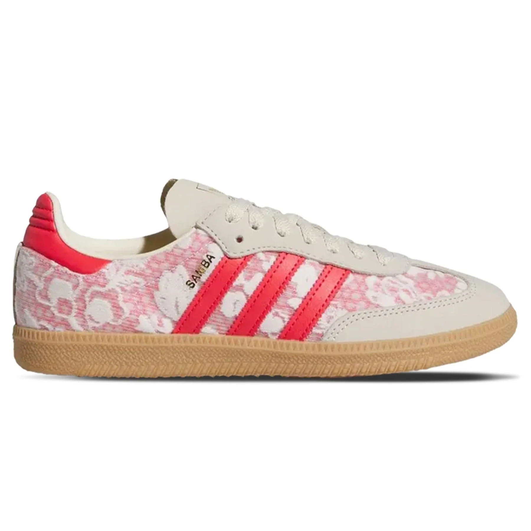 Liberty London x adidas Samba Wmns 'Kazusa Pattern' - Image 2