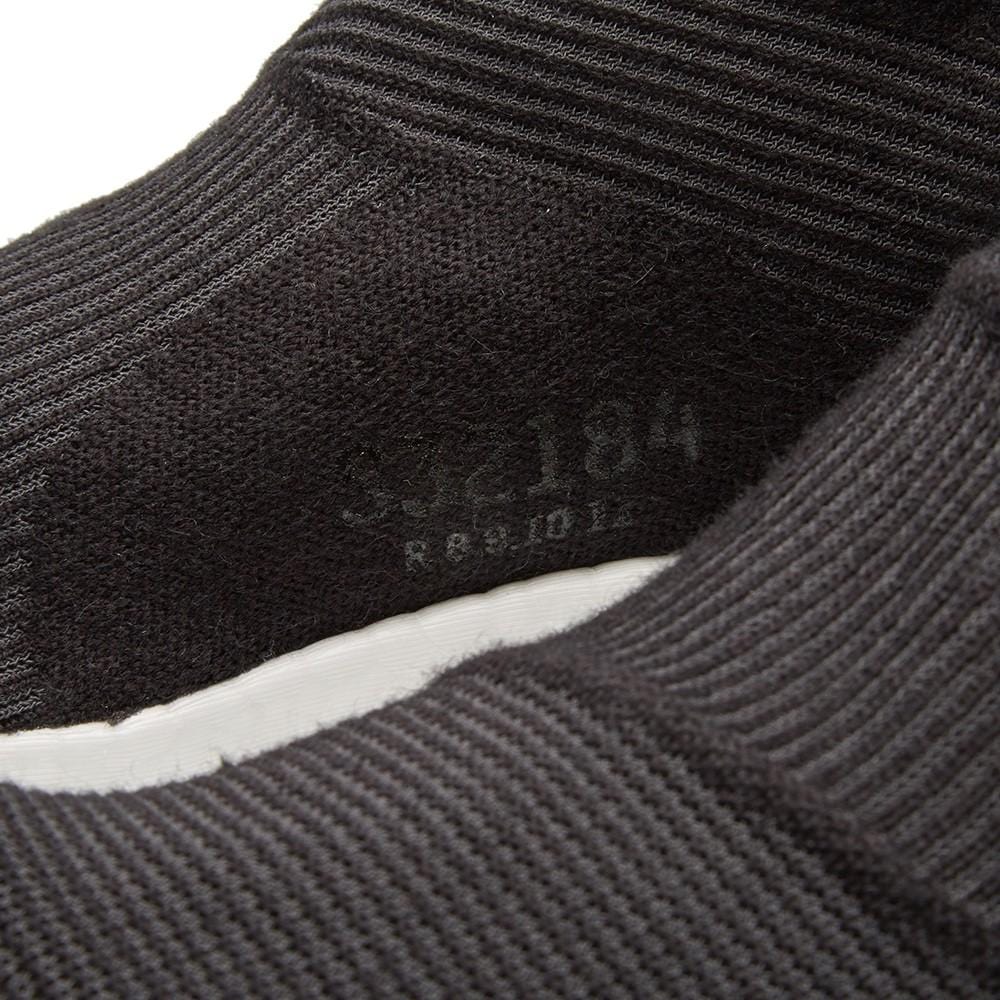 Adidas NMD_CS1 Primeknit Core Black-White - Image 8