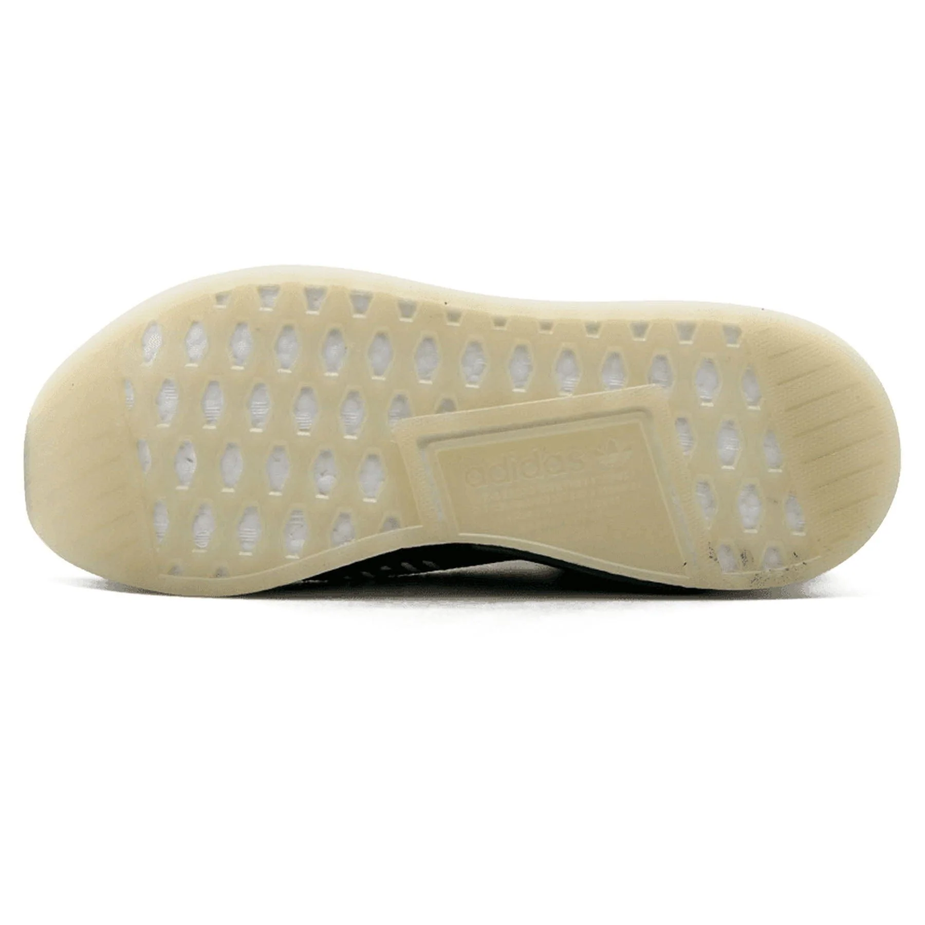 Adidas NMD_CS2 Primeknit 'Ronin' - Image 5