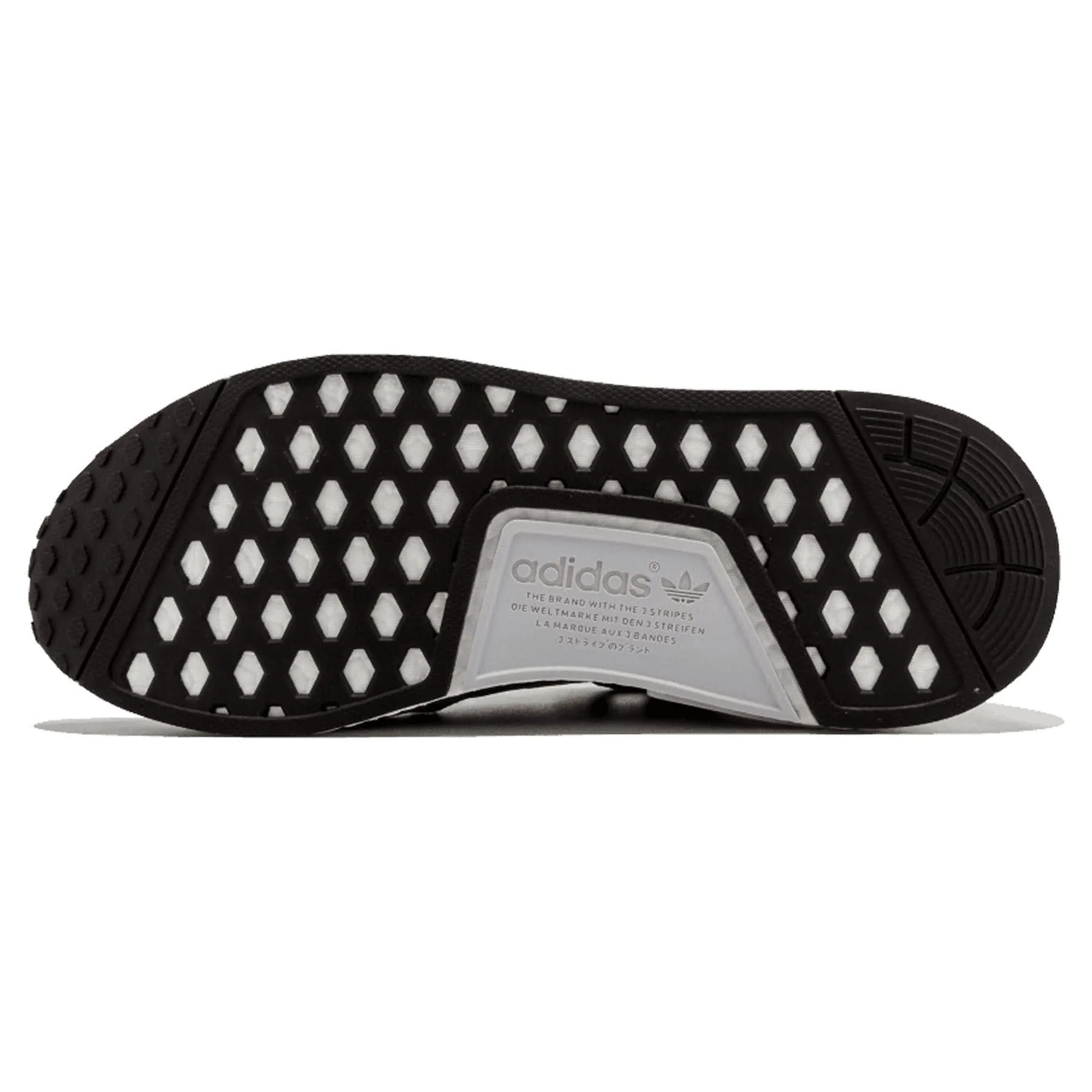 adidas NMD_R1 'Olive' - Image 5
