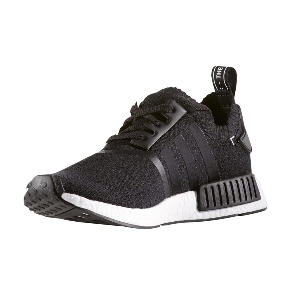Adidas NMD R1 Primeknit Core Black Japan Pack - Image 5