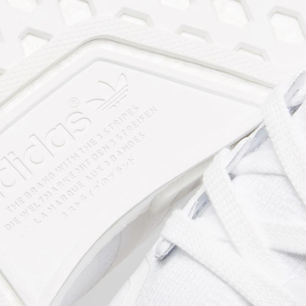 adidas NMD_R1 Primeknit Footwear White  Japan Pack - Image 6