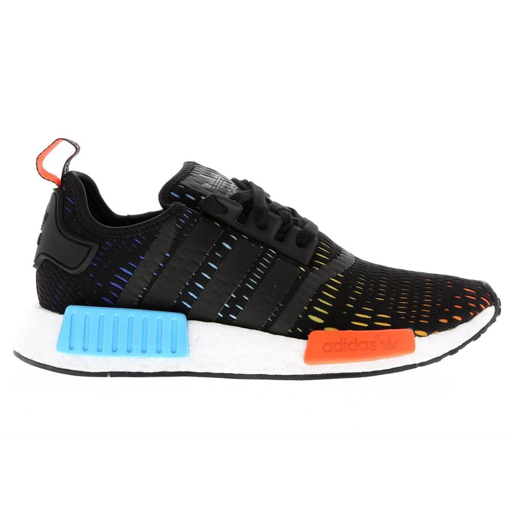 Adidas NMD R1 Rainbow FL Exclusive - Image 3