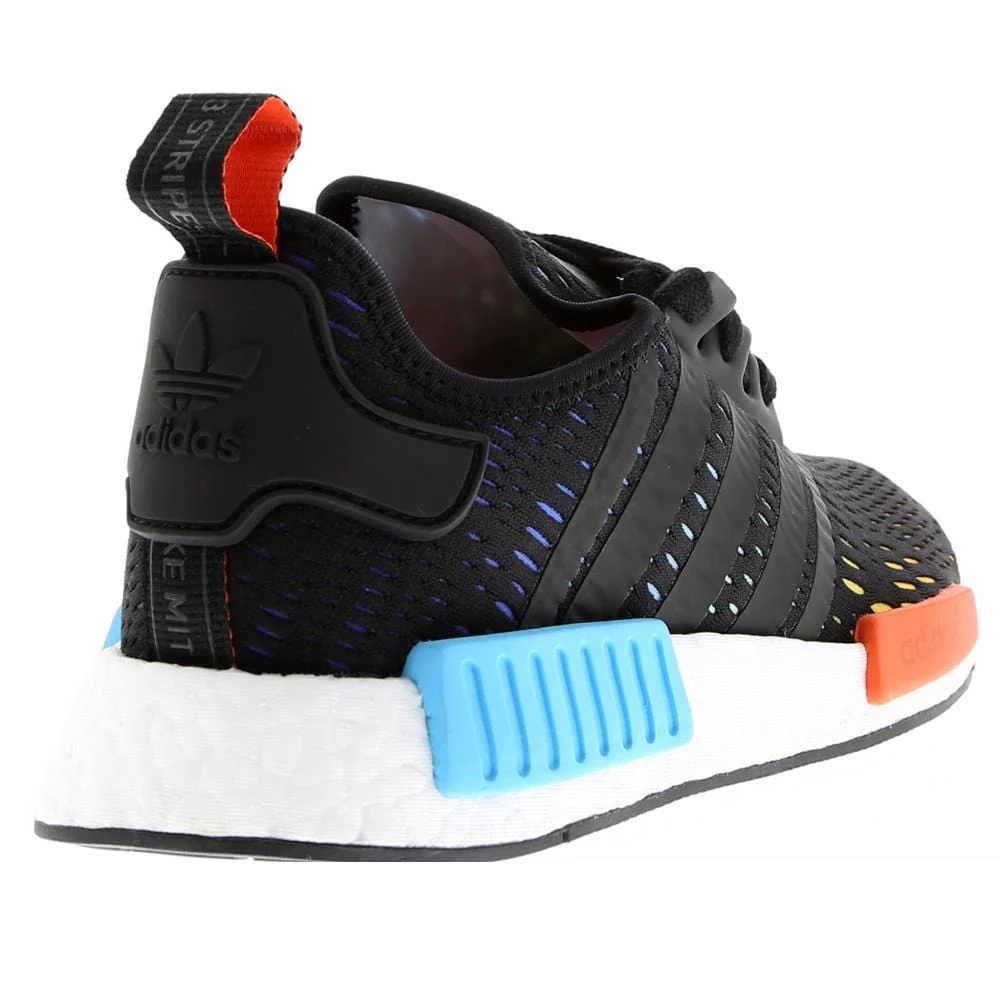 Adidas NMD R1 Rainbow FL Exclusive - Image 4