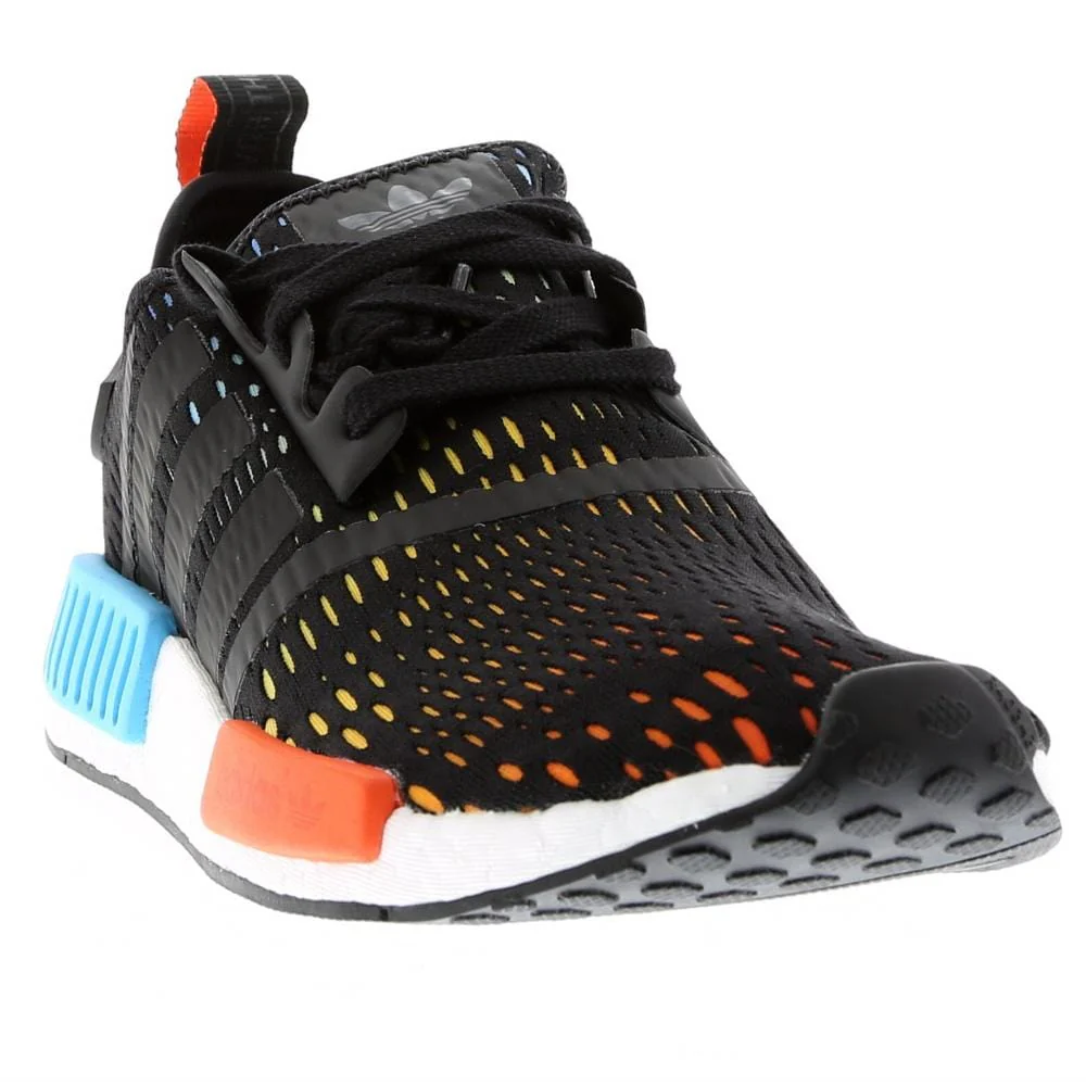 Adidas NMD R1 Rainbow FL Exclusive - Image 5