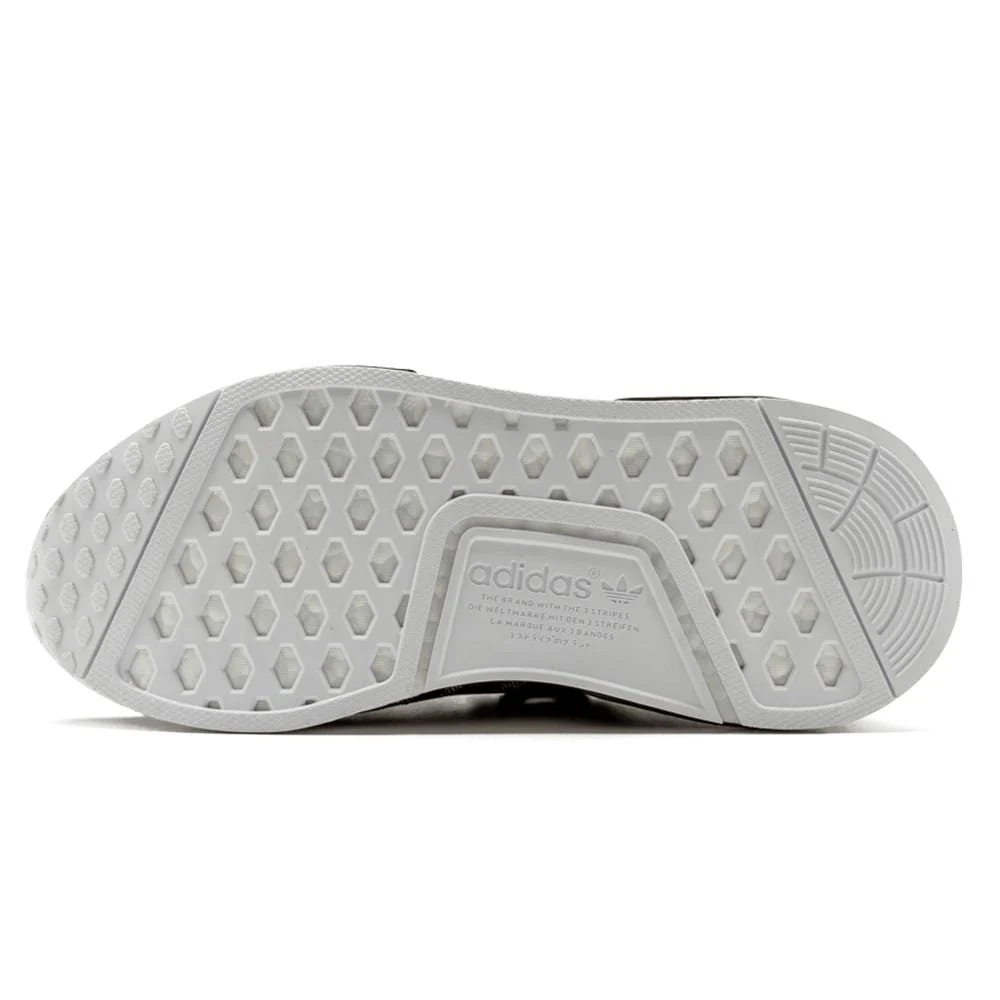 adidas NMD_R1 W Black-White Reflective - Image 2