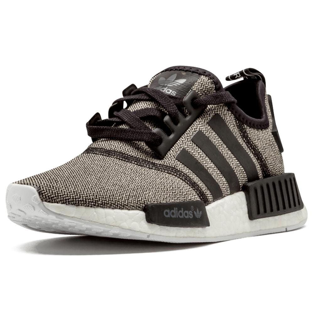 adidas NMD_R1 W Black-White Reflective - Image 3