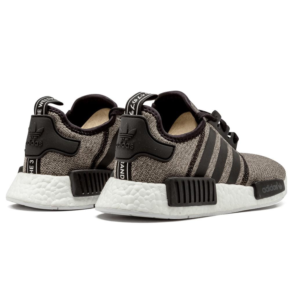 adidas NMD_R1 W Black-White Reflective - Image 4