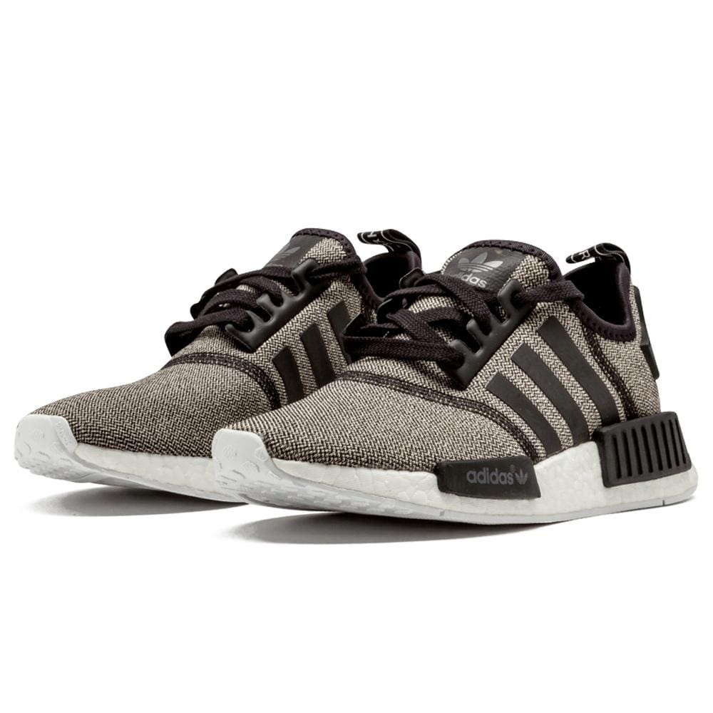 adidas NMD_R1 W Black-White Reflective - Image 5