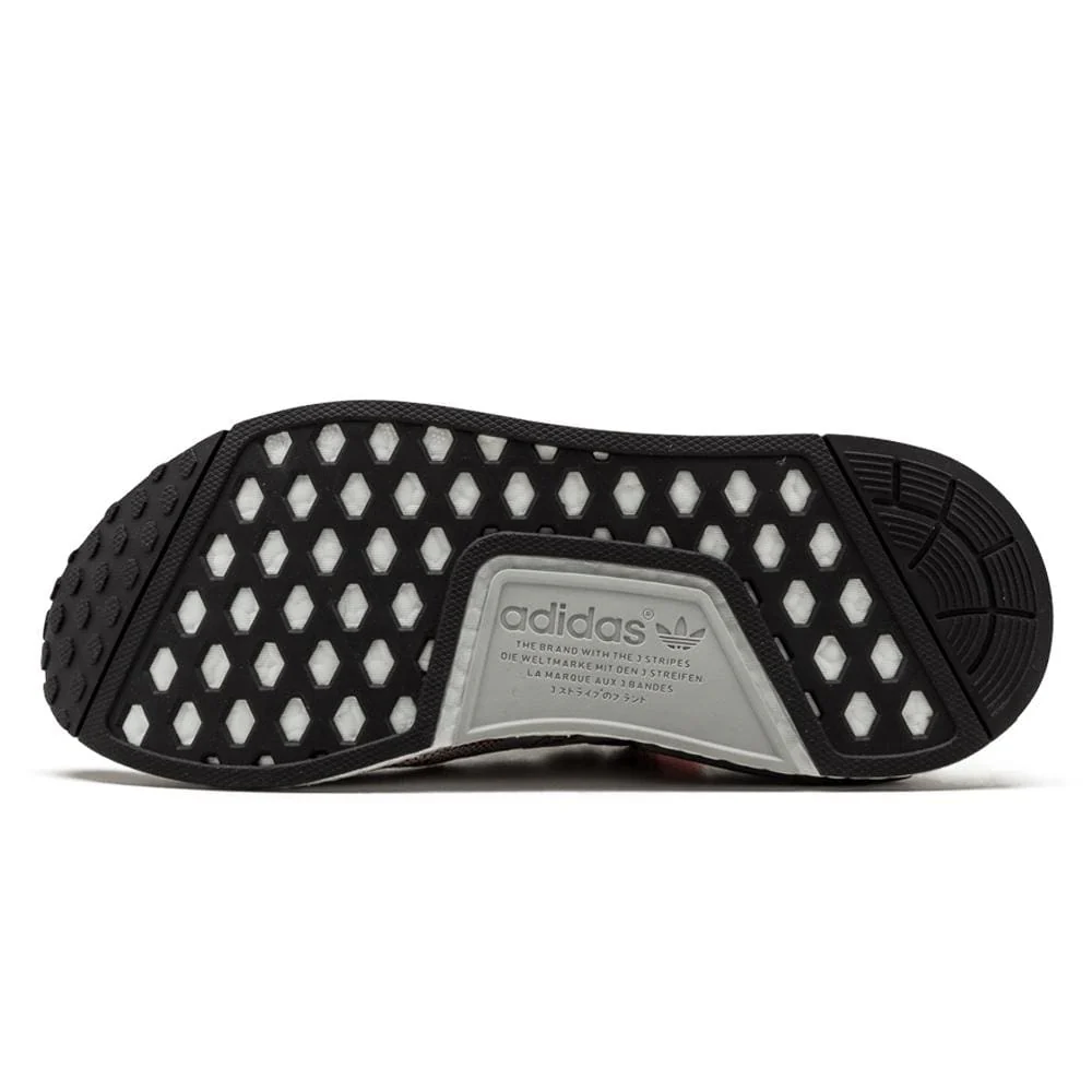 Adidas NMD_R1 W Primeknit Sun Glow - Image 4
