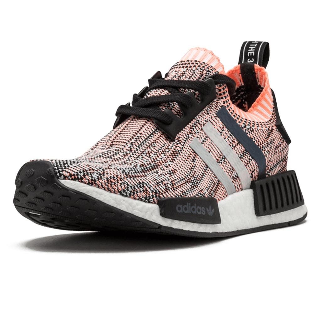 Adidas NMD_R1 W Primeknit Sun Glow - Image 5