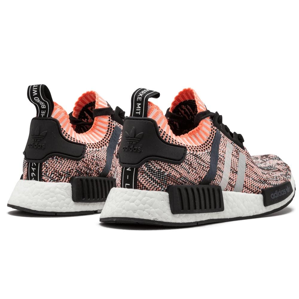 Adidas NMD_R1 W Primeknit Sun Glow - Image 6