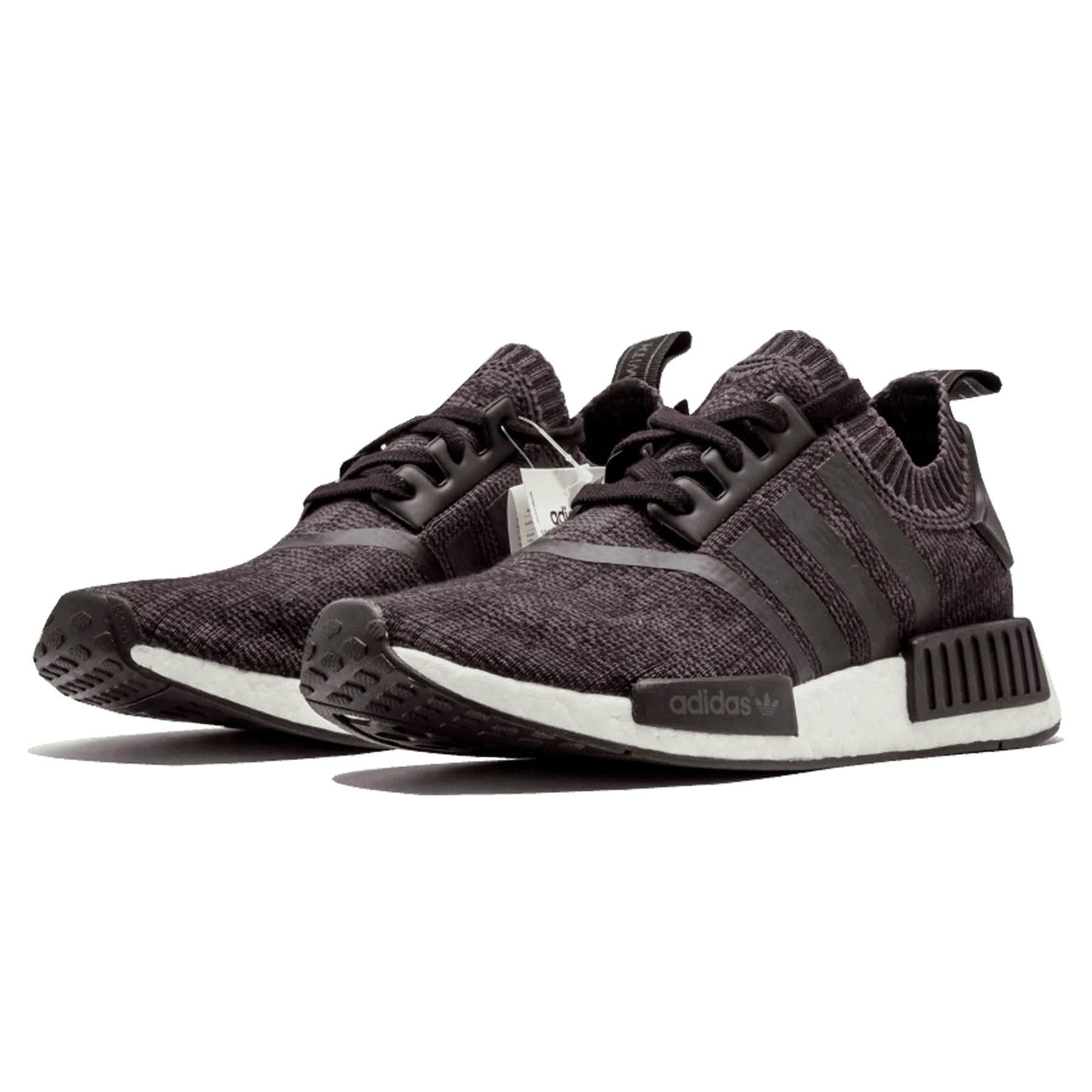 Adidas NMD_R1 PK 'Winter Wool' - Image 2