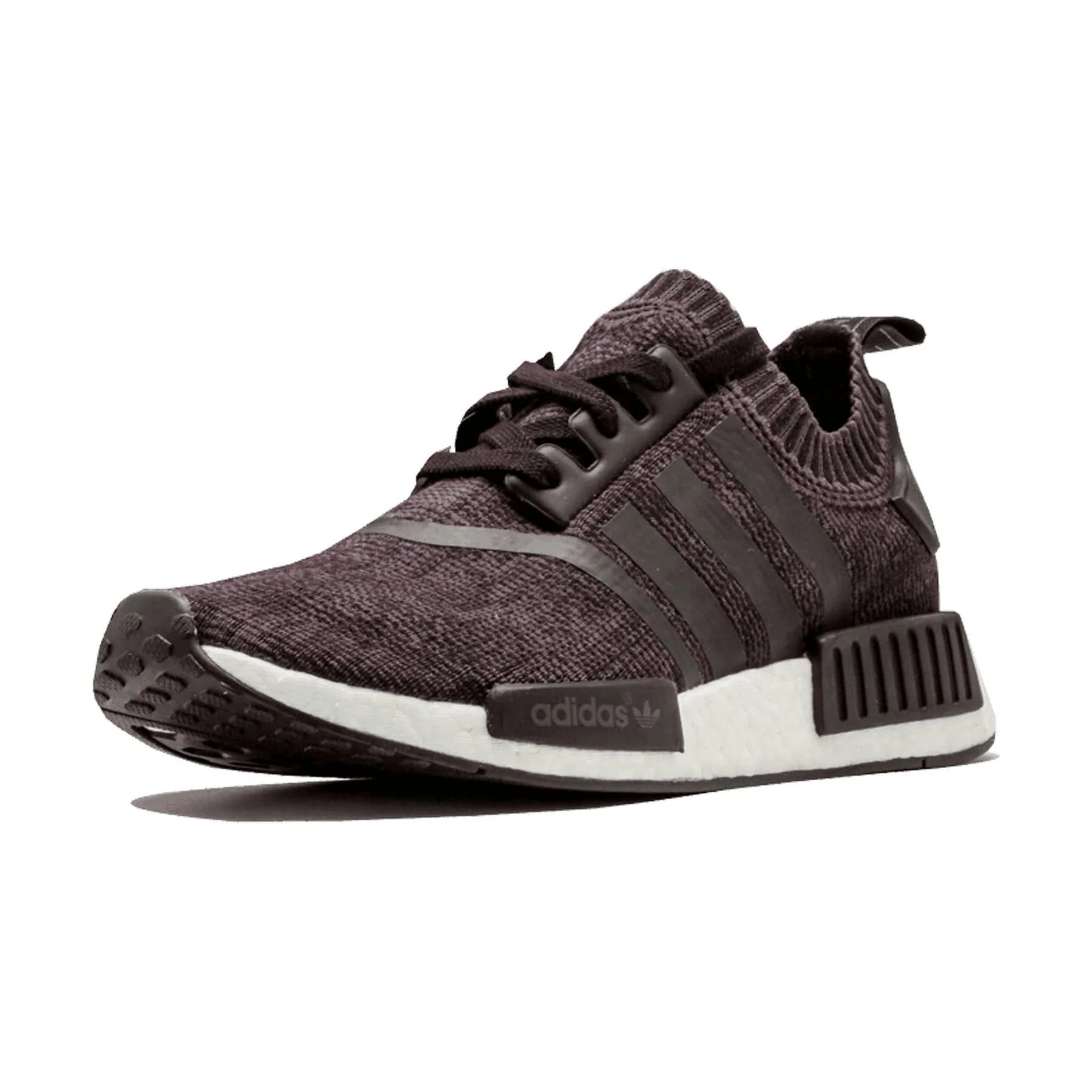 Adidas NMD_R1 PK 'Winter Wool' - Image 4
