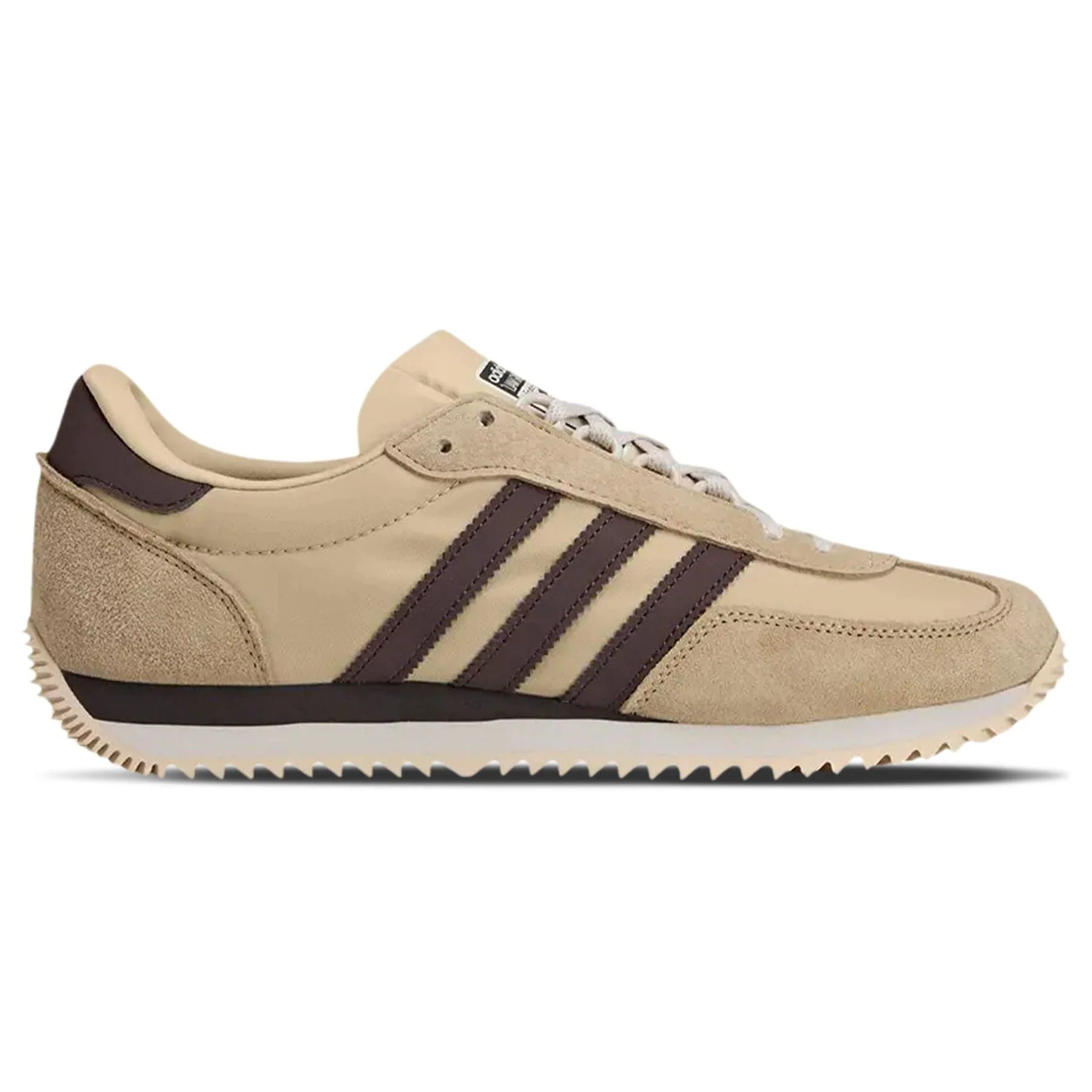 Noel Gallagher x adidas Achille SPZL 'Stone Khaki' - Image 2