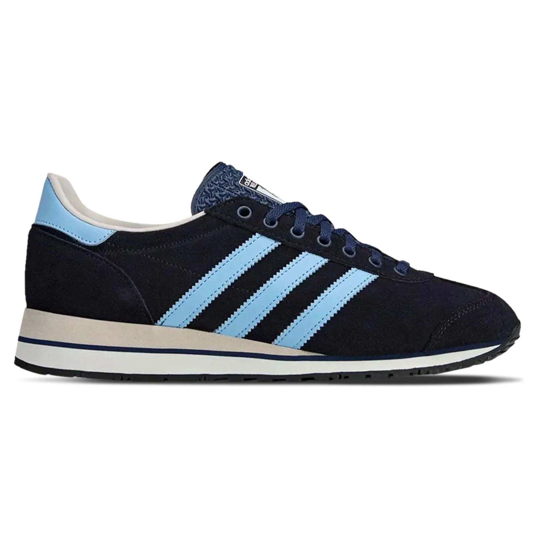 Noel Gallagher x adidas Marathon SPZL 'Night Navy' - Image 2