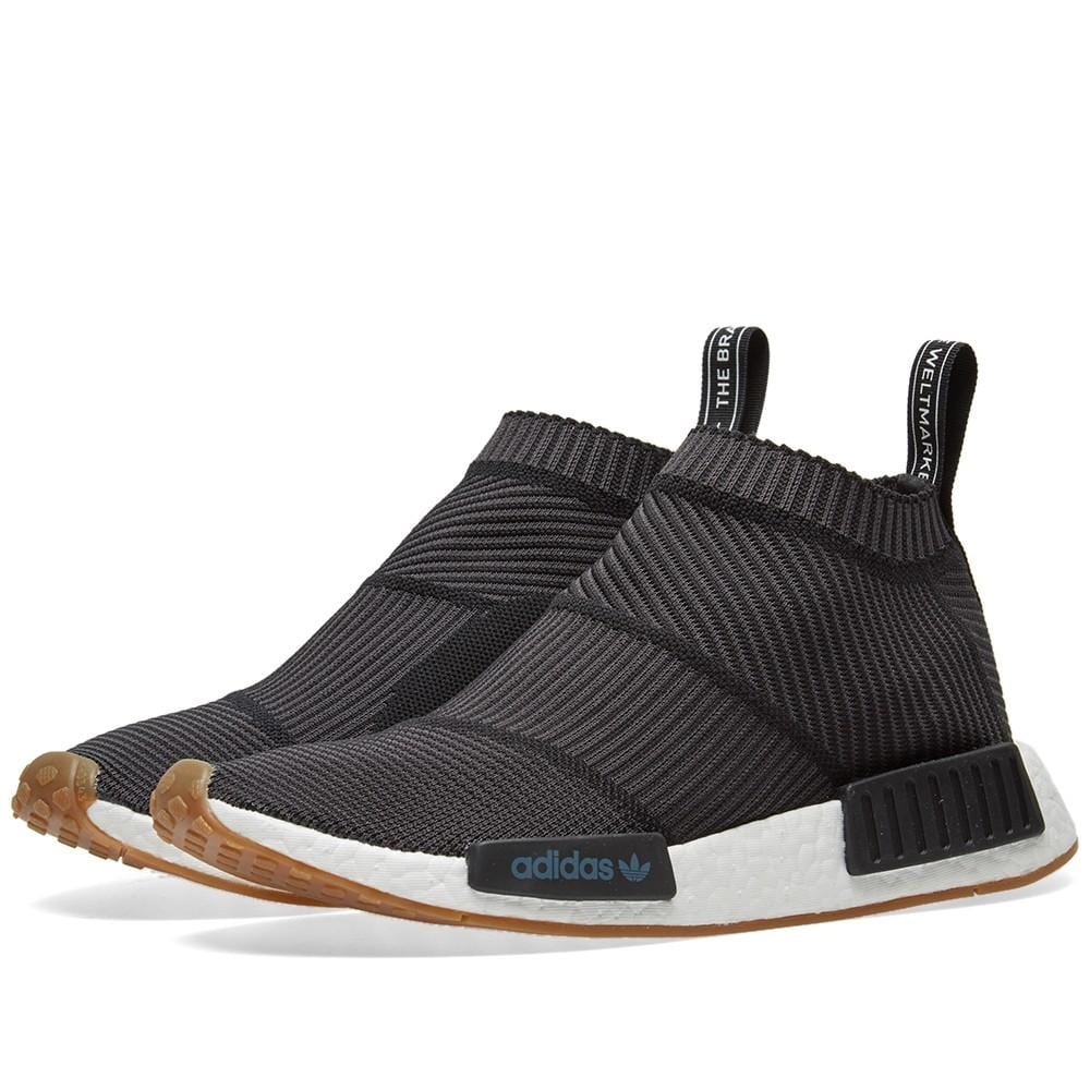 adidas Originals NMD_CS1 PK Black Gum - Image 2