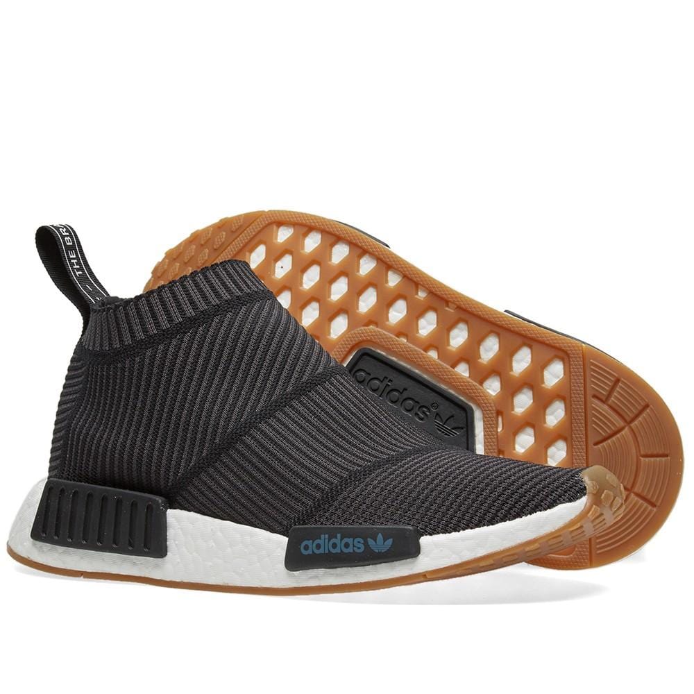 adidas Originals NMD_CS1 PK Black Gum - Image 4