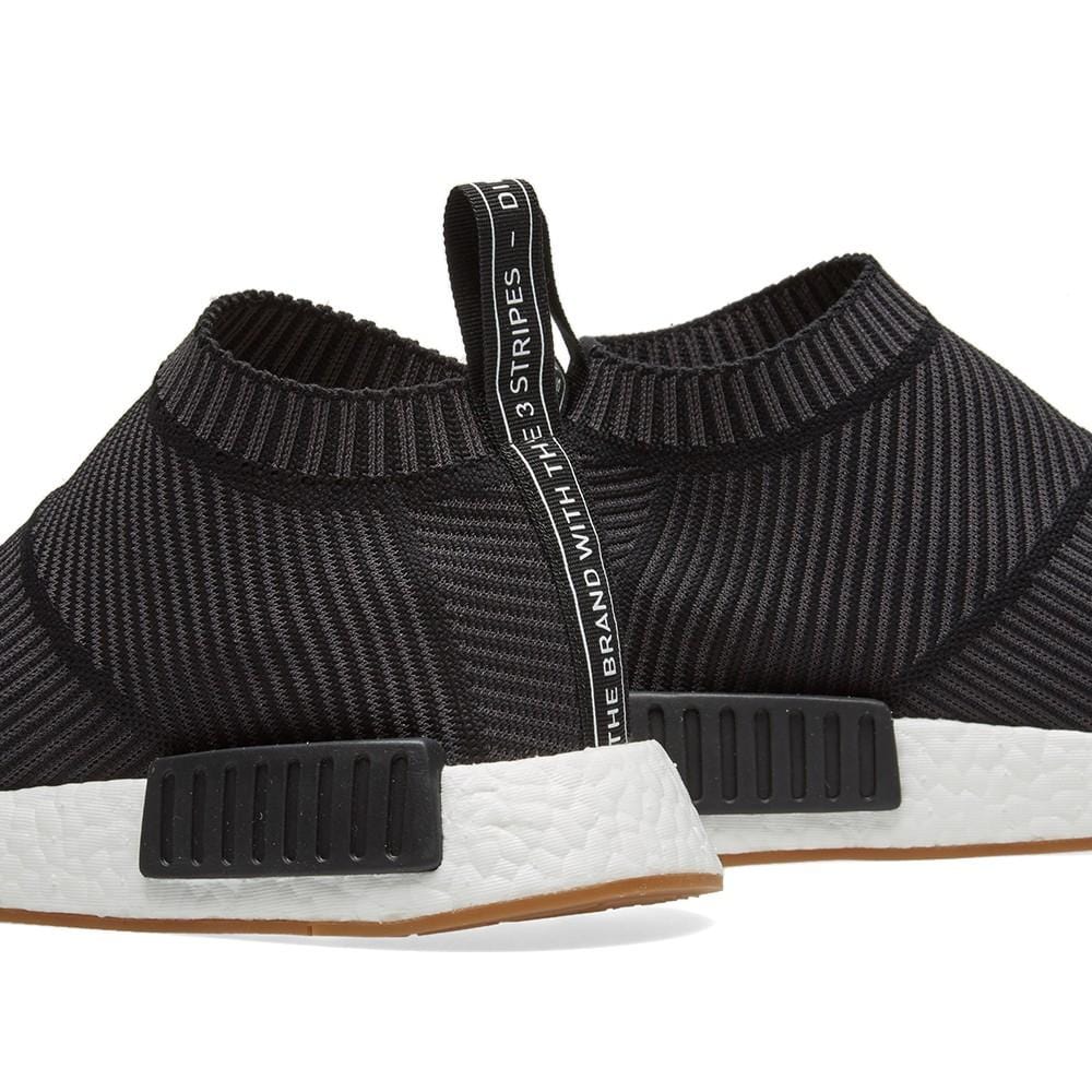 adidas Originals NMD_CS1 PK Black Gum - Image 5