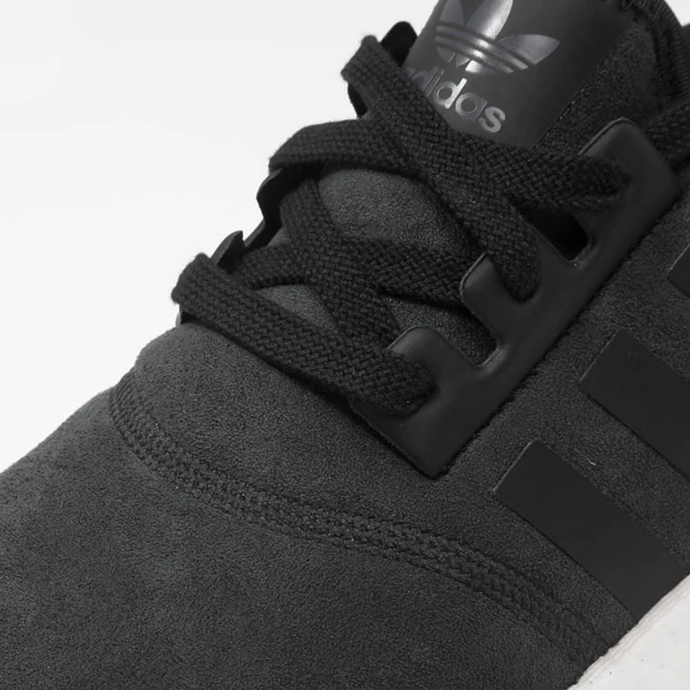 adidas NMD Runner Unisex "Core Black - Lush Ink" - Image 3