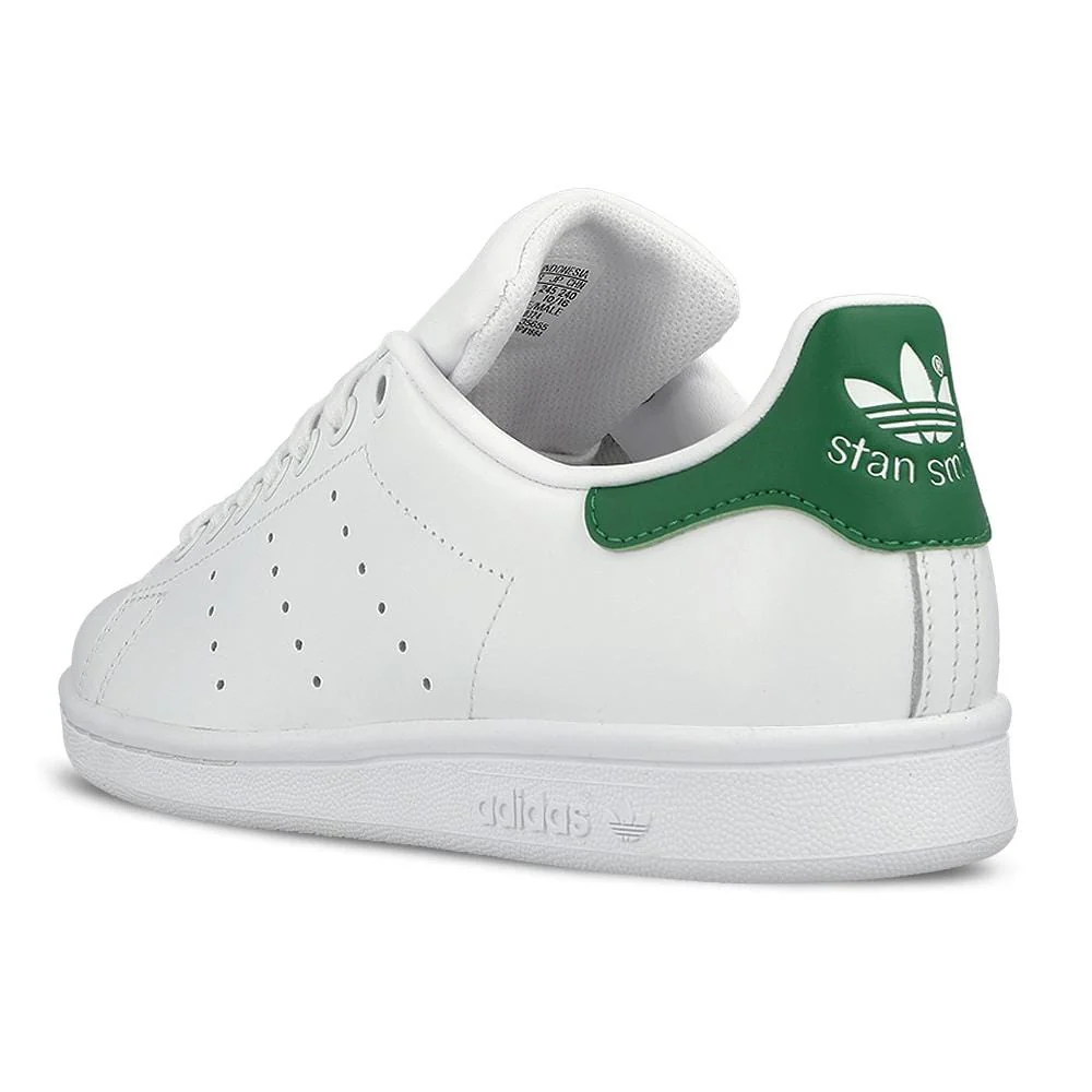 adidas Originals Stan Smith Leather White - Image 3