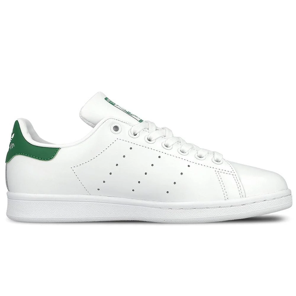 adidas Originals Stan Smith Leather White - Image 5