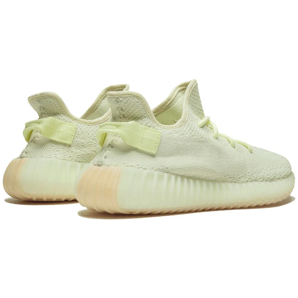 adidas Originals Yeezy 350 v2 Butter - Image 3