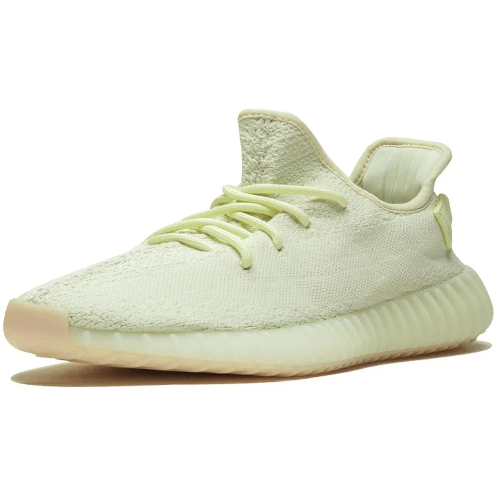 adidas Originals Yeezy 350 v2 Butter - Image 4