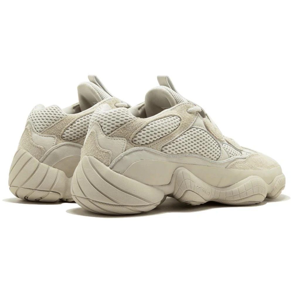 adidas Originals Yeezy 500 Blush - Image 3