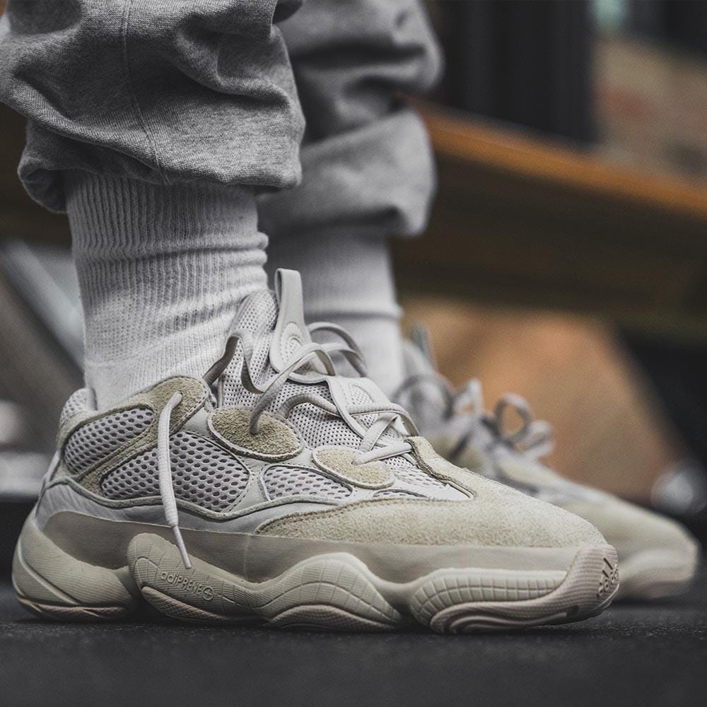 adidas Originals Yeezy 500 Blush - Image 6