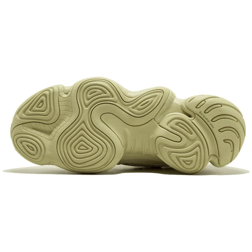 adidas Originals Yeezy 500 Supermoon Yellow - Image 5