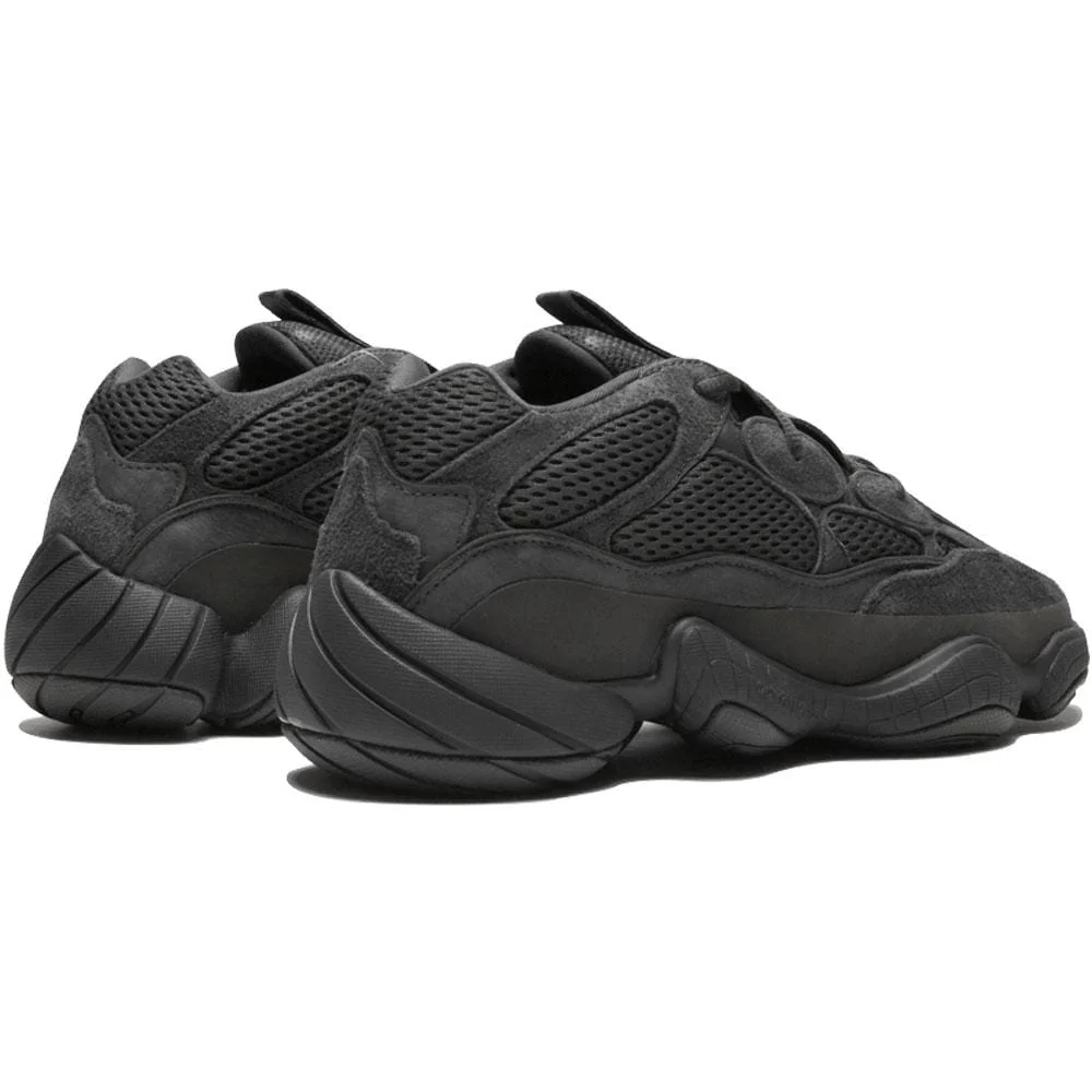 adidas Originals Yeezy 500 Utility Black - Image 3