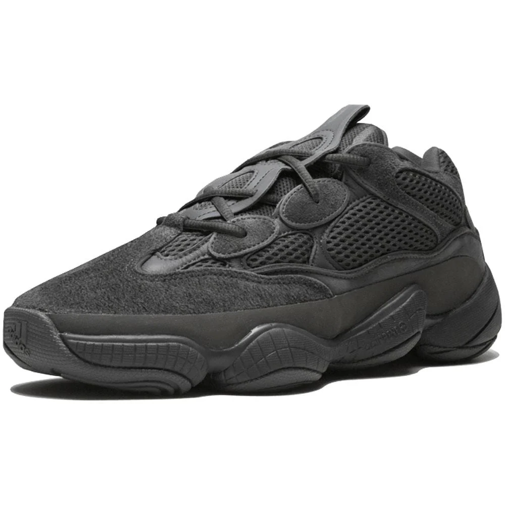adidas Originals Yeezy 500 Utility Black - Image 4