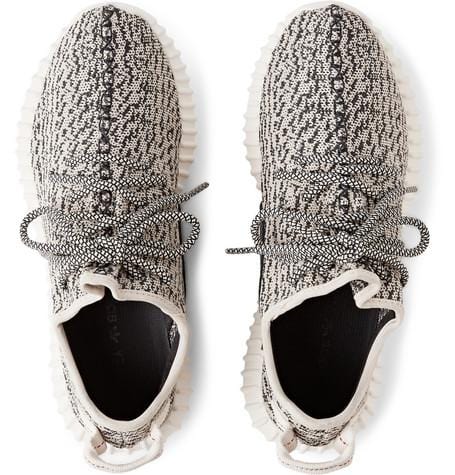 Adidas Originals YEEZY BOOST 350 - Image 3