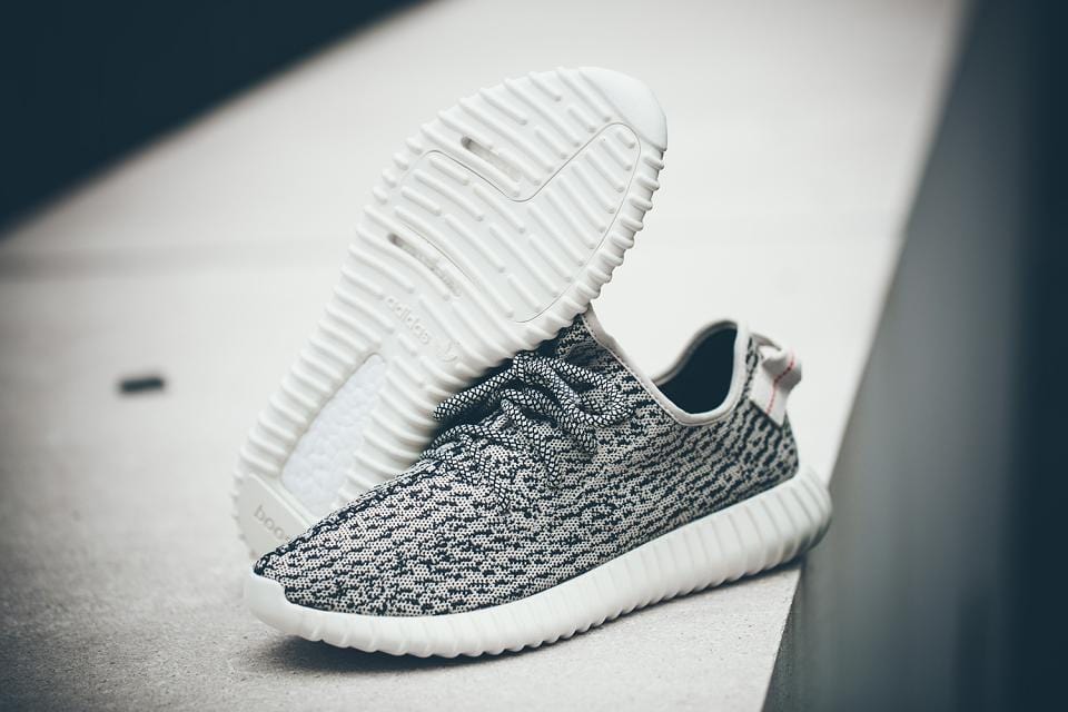 Adidas Originals YEEZY BOOST 350 - Image 7