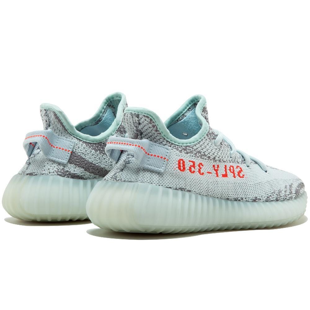 adidas Originals Yeezy Boost 350 V2 Blue Tint - Image 3