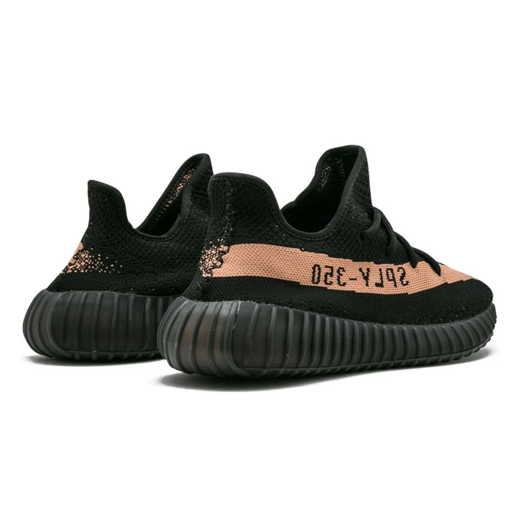 Adidas Originals Yeezy Boost 350 V2 Copper - Image 2