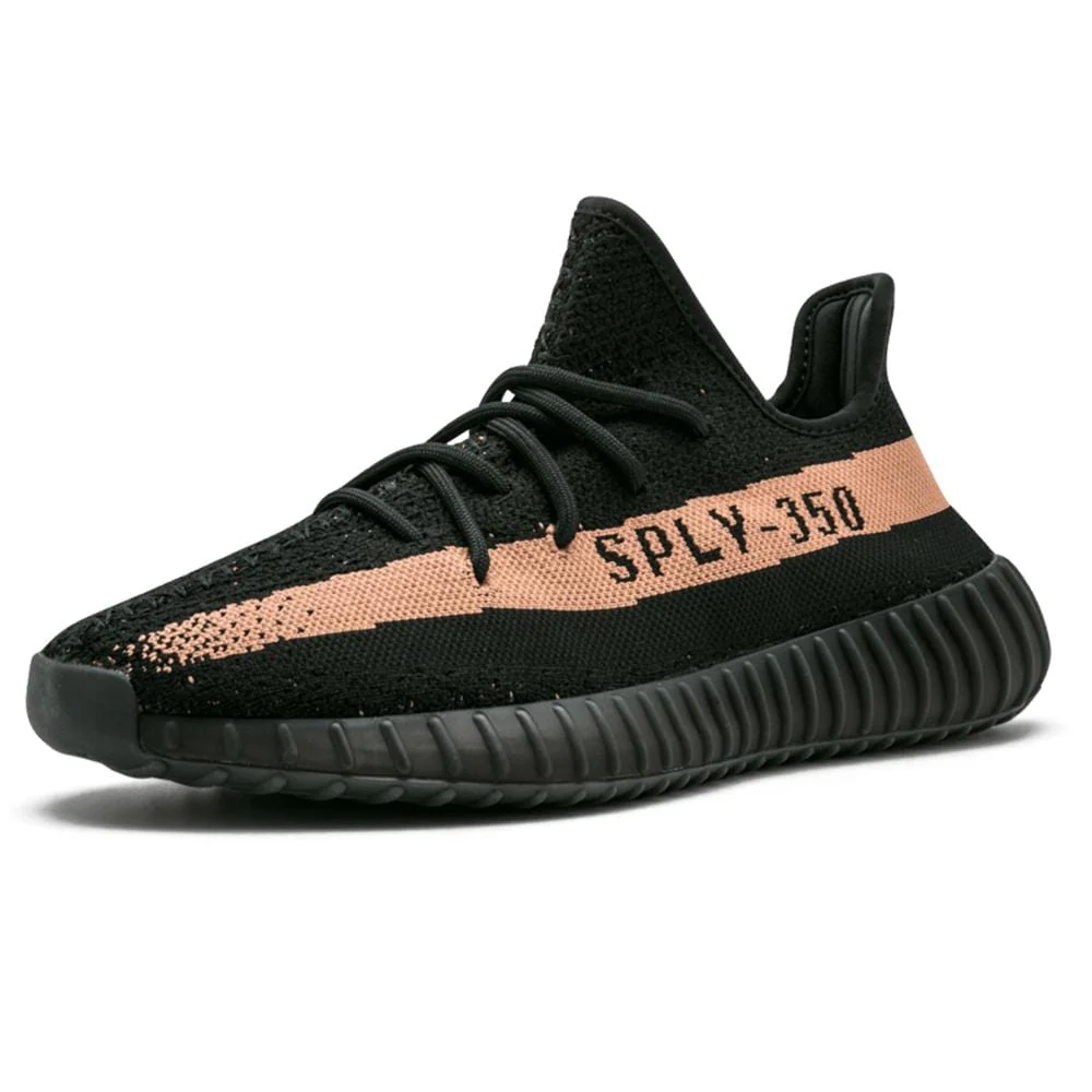 Adidas Originals Yeezy Boost 350 V2 Copper - Image 4