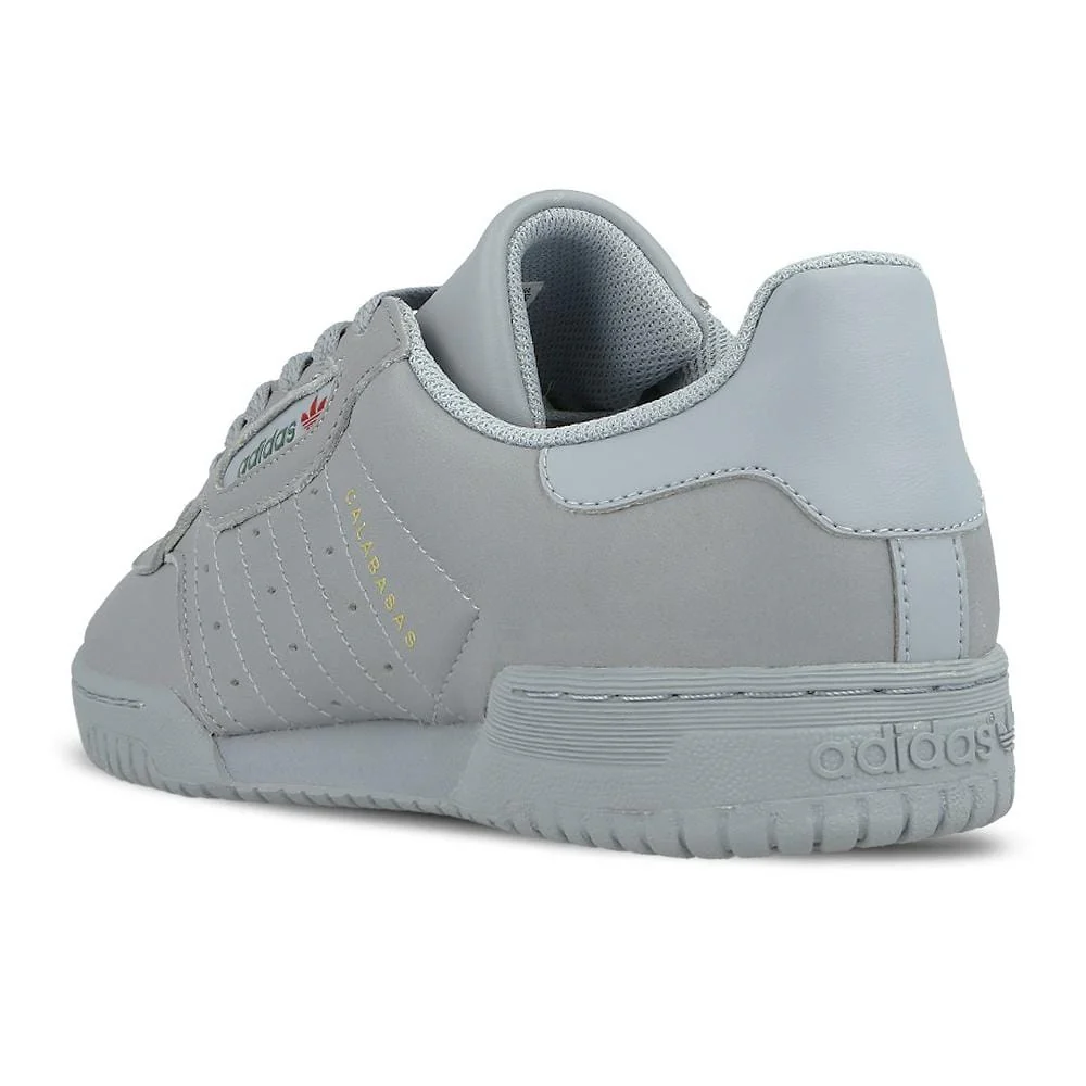 Adidas Originals Yeezy Calabasas Powerphase Grey - Image 4