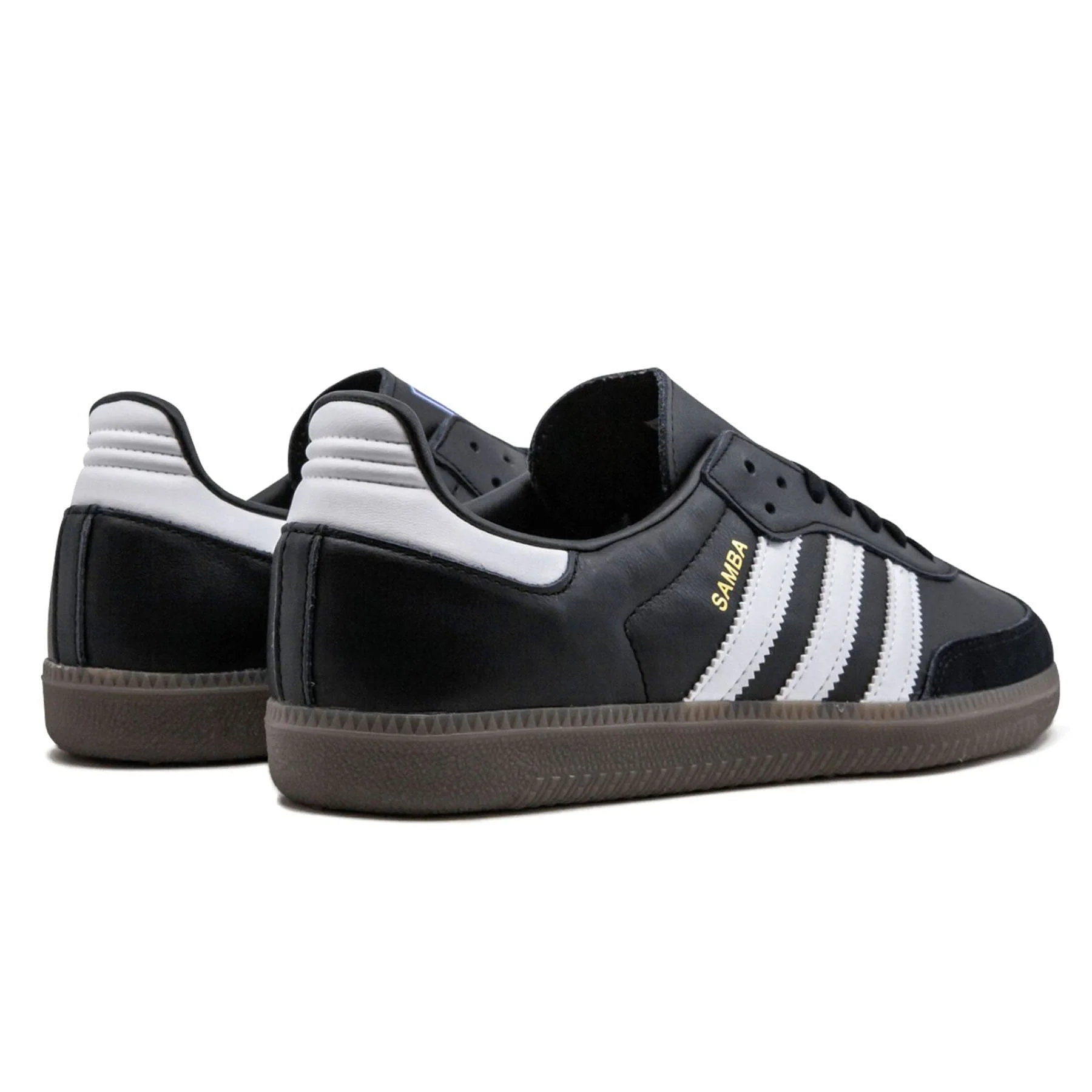 adidas Samba OG 'Black Gum' - Image 3