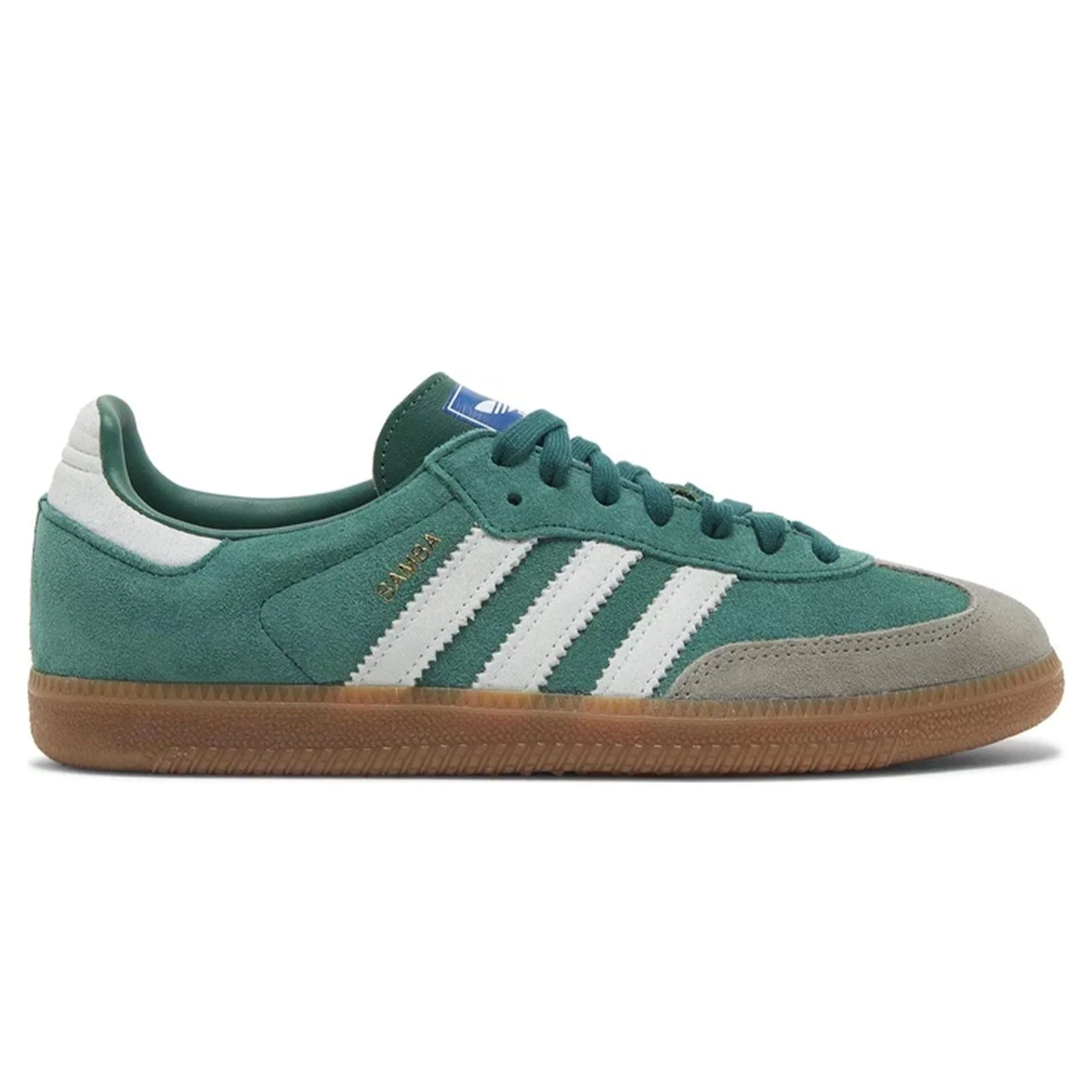 adidas Samba OG 'Chalk Green' - Image 2