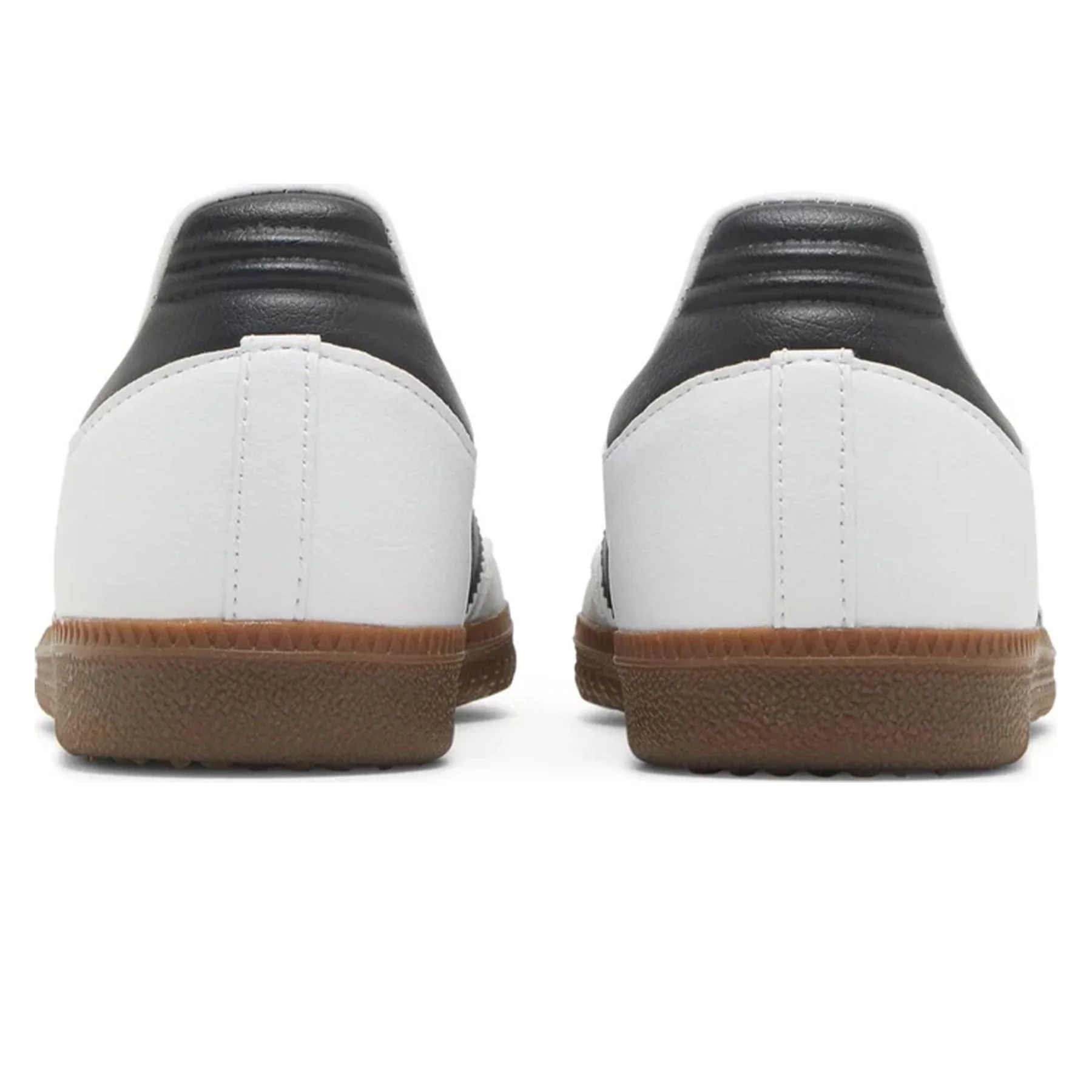 adidas Samba Vegan 'White Gum' - Image 4