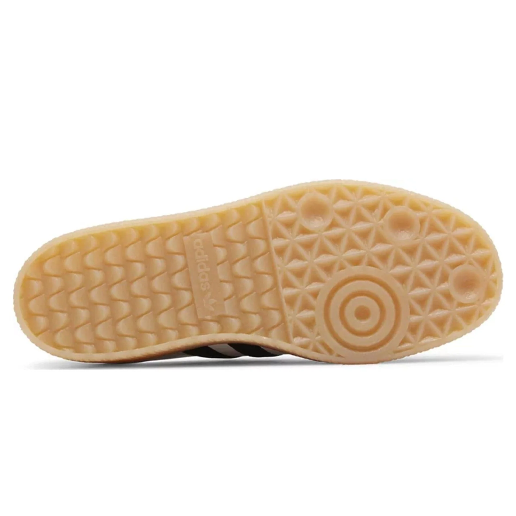 Adidas Sambae Wmns 'White Black Gum' - Image 5