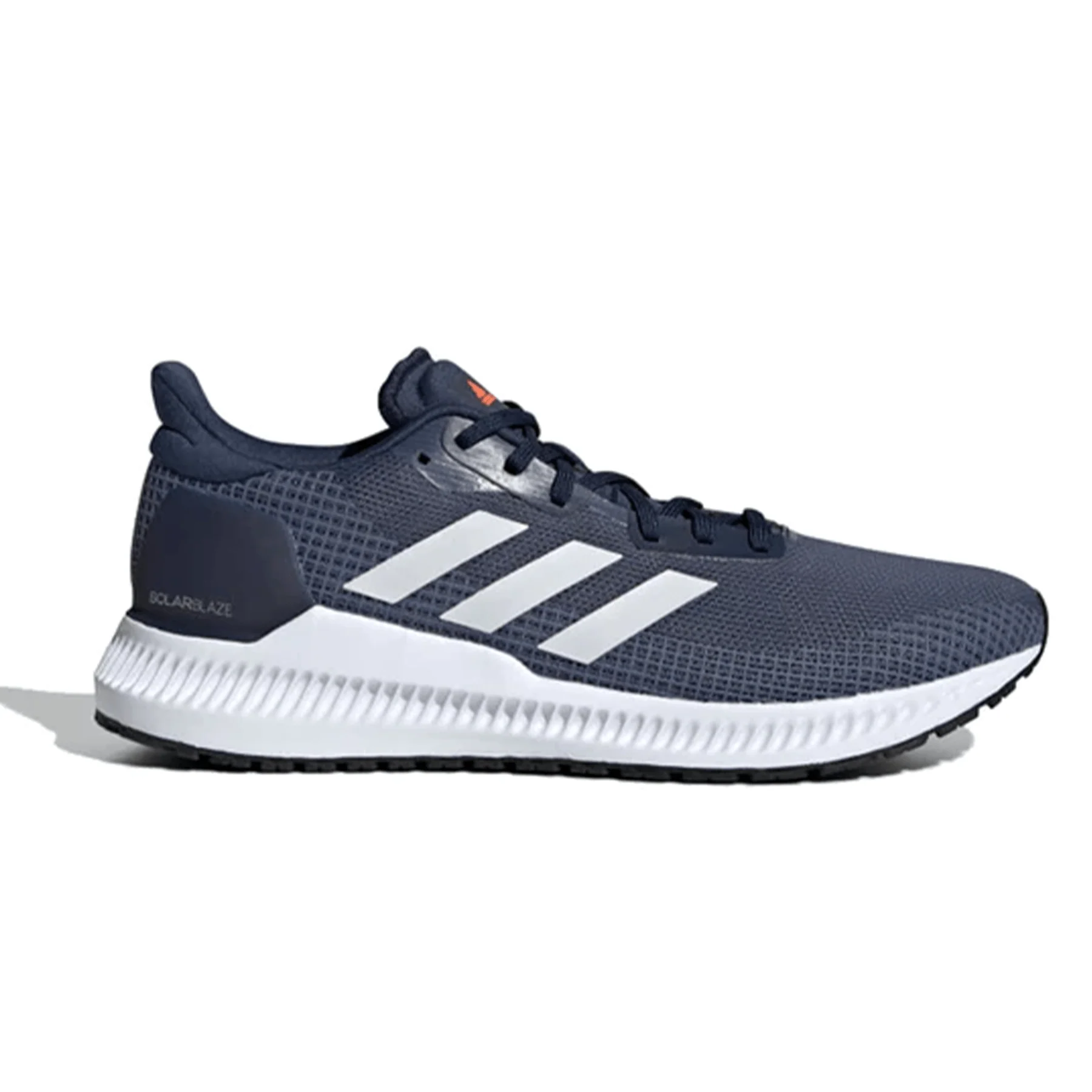 Adidas Solar Blaze 'Collegiate Navy' - Image 2