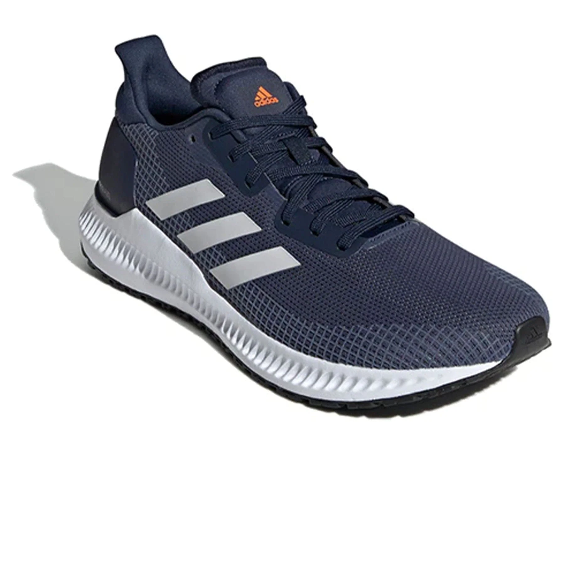 Adidas Solar Blaze 'Collegiate Navy' - Image 3