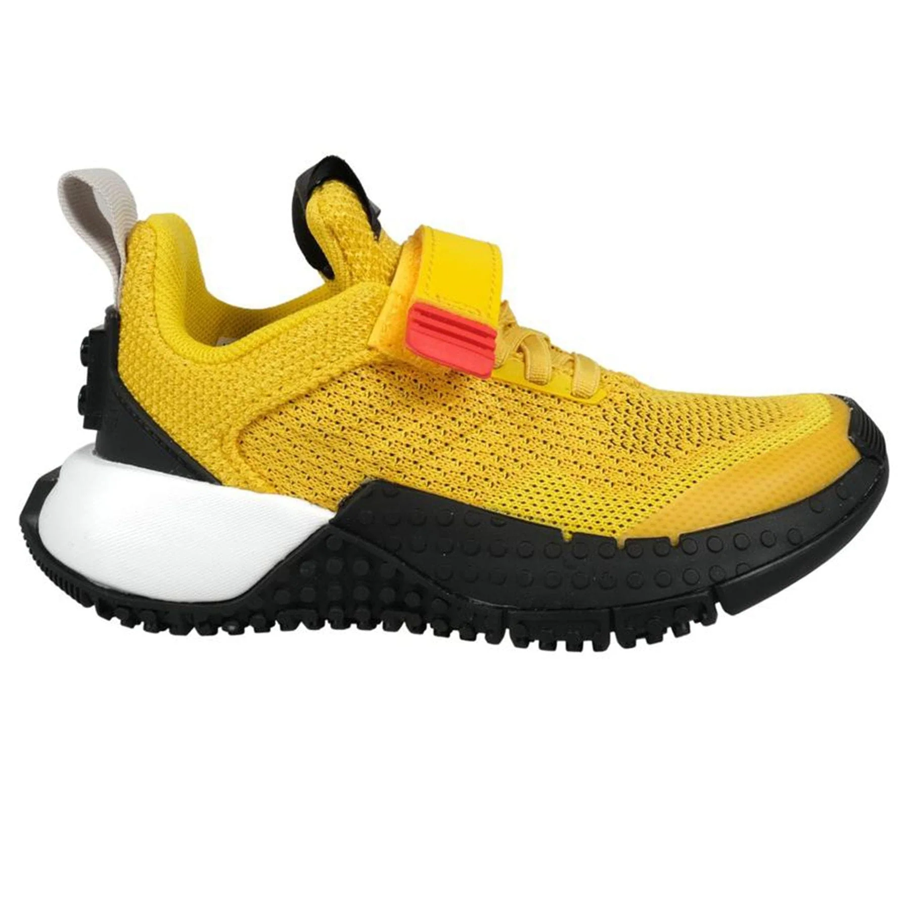 Adidas Sport Pro J x LEGO 'Equipment Yellow' - Image 2