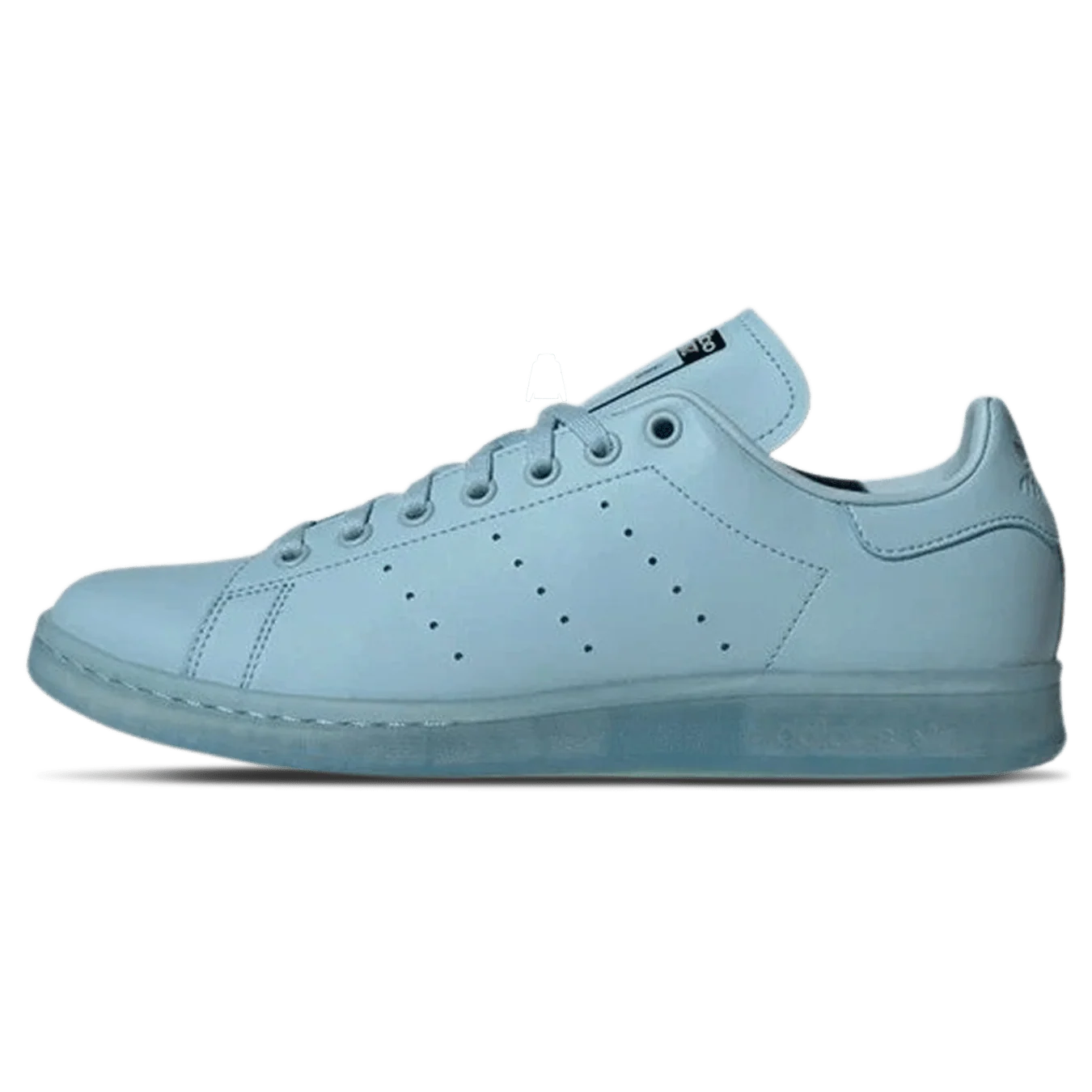 Adidas Stan Smith 'Boba Fett'