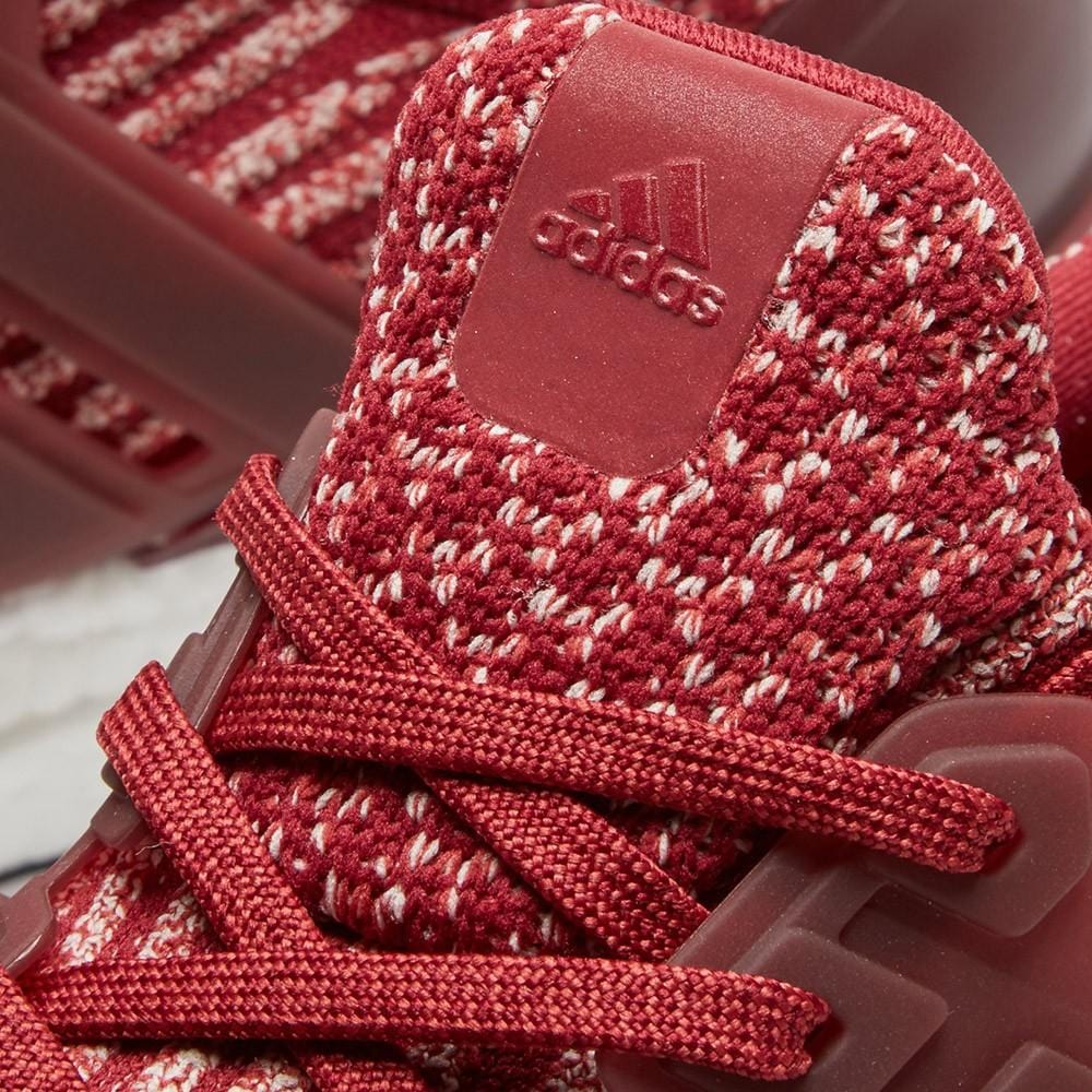 Adidas Ultra Boost 3.0 'Collegiate Burgundy' - Image 5