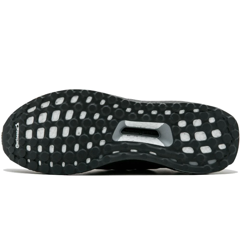 adidas Ultra Boost 3.0 Core Black-Dark Grey - Image 5